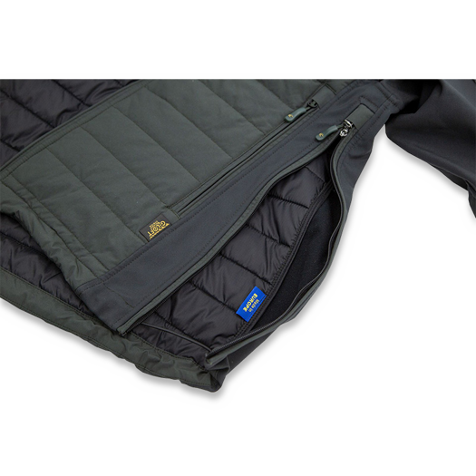 Carinthia G-LOFT ISG PRO jacket, Dark Green