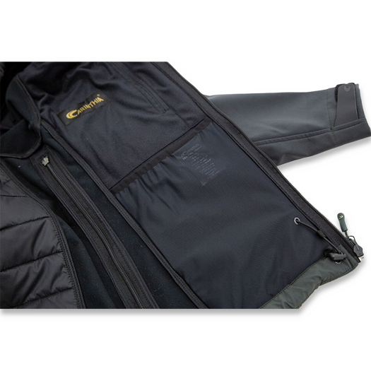 Carinthia G-LOFT ISG PRO jacket, Dark Green
