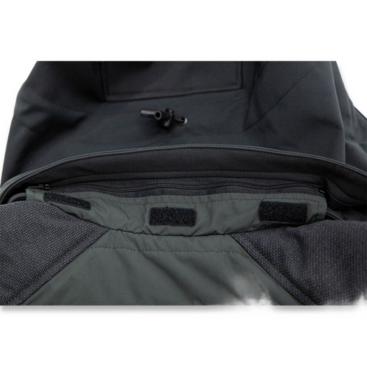 Carinthia G-LOFT ISG PRO jacket, Dark Green