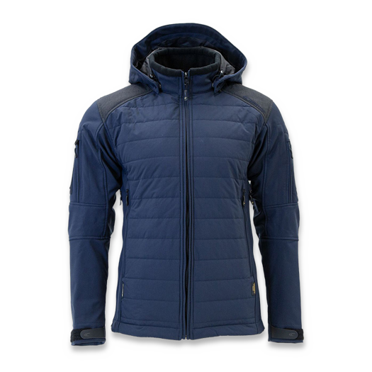 Carinthia G-LOFT ISG PRO jacket, Navy Blue
