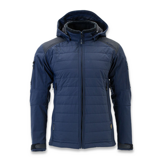 Jacket Carinthia G-LOFT ISG PRO, Navy Blue