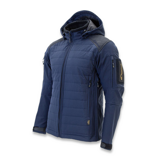 Jacket Carinthia G-LOFT ISG PRO, Navy Blue