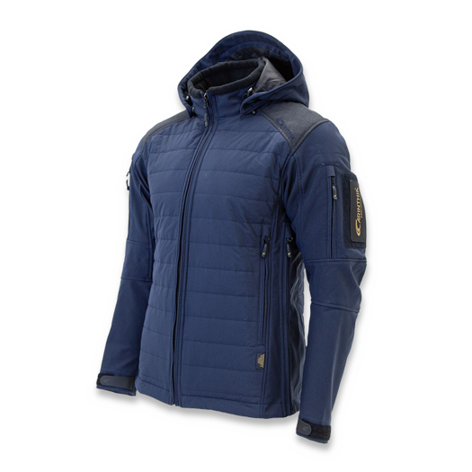 Carinthia G-LOFT ISG PRO jacket, Navy Blue