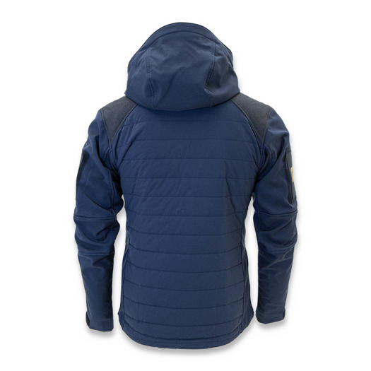 Carinthia G-LOFT ISG PRO jacket, Navy Blue