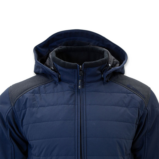 Jacket Carinthia G-LOFT ISG PRO, Navy Blue
