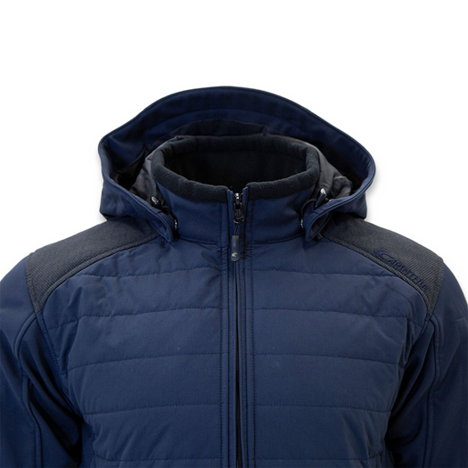 Carinthia G-LOFT ISG PRO jacket, Navy Blue