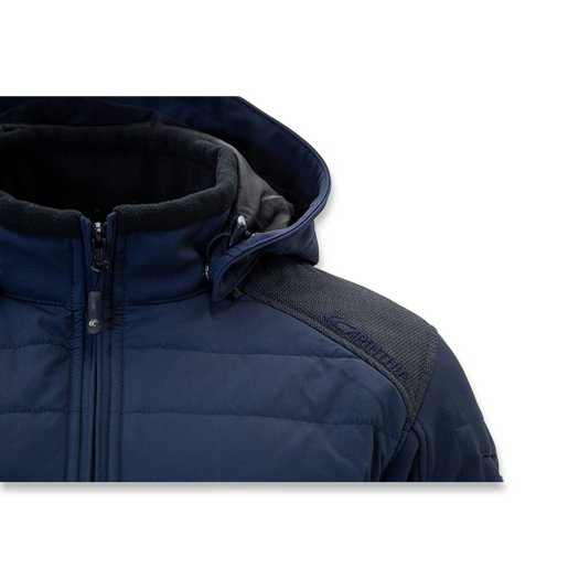 Carinthia G-LOFT ISG PRO jacket, Navy Blue