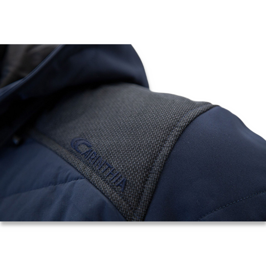 Carinthia G-LOFT ISG PRO jacket, Navy Blue