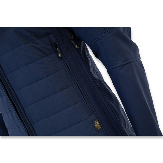 Carinthia G-LOFT ISG PRO jacket, Navy Blue