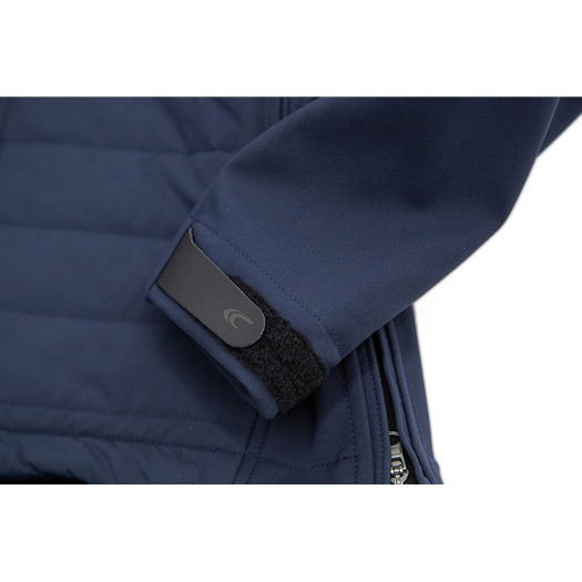 Jacket Carinthia G-LOFT ISG PRO, Navy Blue