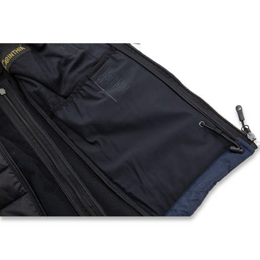 Carinthia G-LOFT ISG PRO jacket, Navy Blue