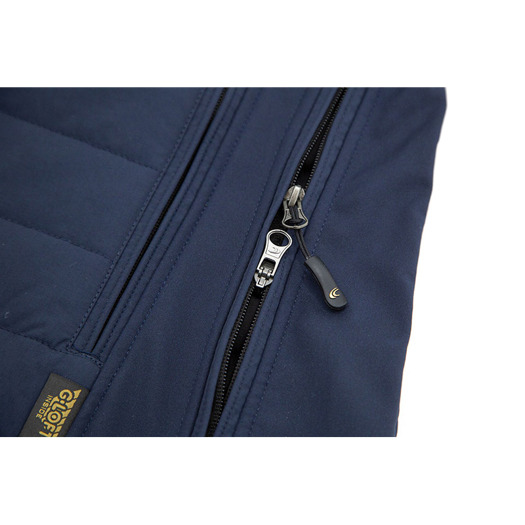 Carinthia G-LOFT ISG PRO jacket, Navy Blue