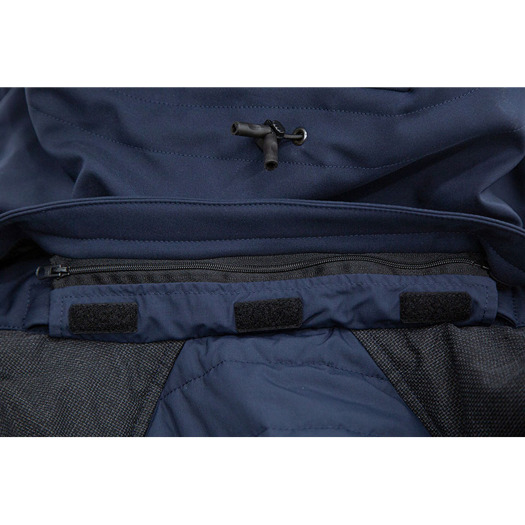 Carinthia G-LOFT ISG PRO jacket, Navy Blue