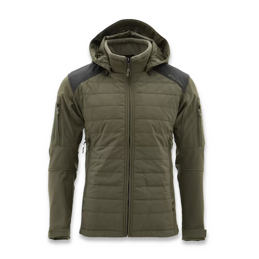 Jacket Carinthia G-LOFT ISG PRO, verde