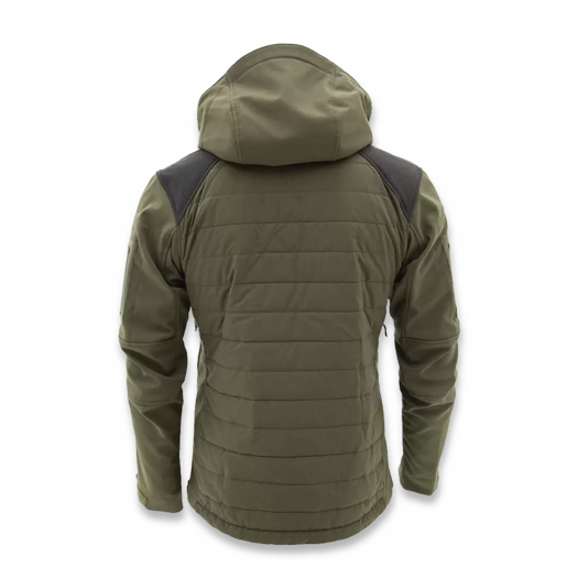 Куртка Carinthia G-LOFT ISG PRO, оливковый