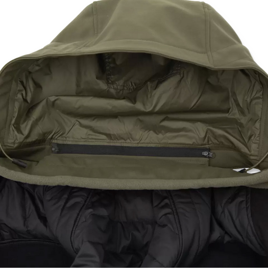 Куртка Carinthia G-LOFT ISG PRO, оливковый