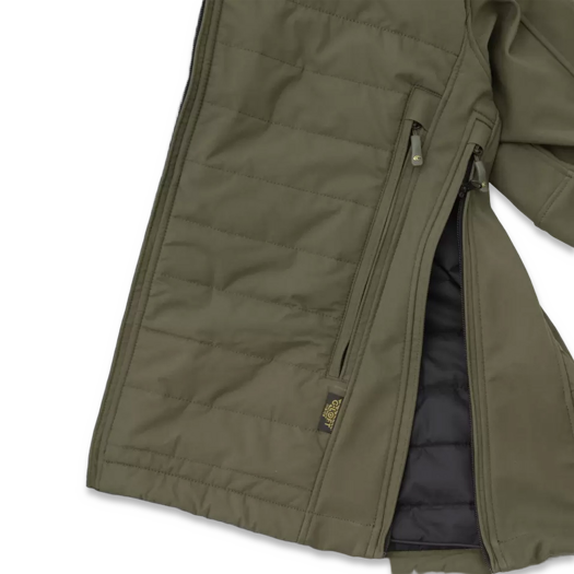 Куртка Carinthia G-LOFT ISG PRO, оливковый