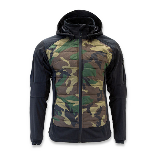 Carinthia G-LOFT ISG jacket, Woodland
