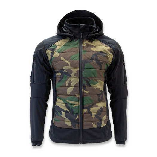 Jacket Carinthia G-LOFT ISG, Woodland