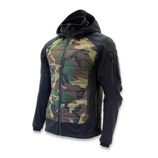 Carinthia G-LOFT ISG jacket, Woodland
