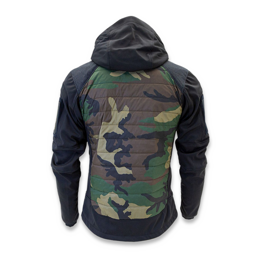 Jacket Carinthia G-LOFT ISG, Woodland