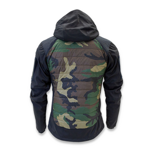 Carinthia G-LOFT ISG jacket, Woodland