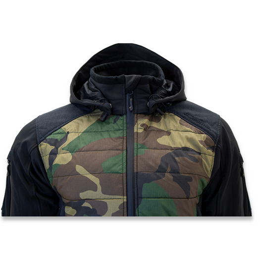 Carinthia G-LOFT ISG jacket, Woodland