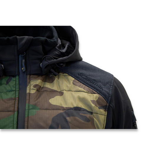 Carinthia G-LOFT ISG jacket, Woodland