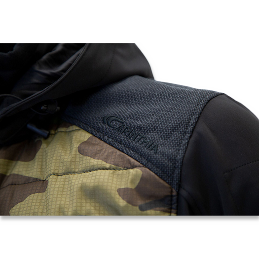 Carinthia G-LOFT ISG jacket, Woodland