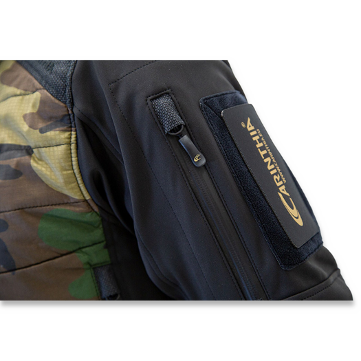 Jacket Carinthia G-LOFT ISG, Woodland