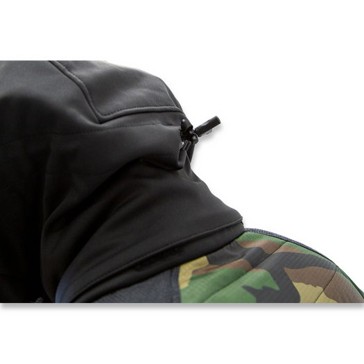 Carinthia G-LOFT ISG jacket, Woodland