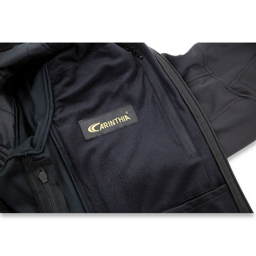 Carinthia G-LOFT ISG jacket, Woodland