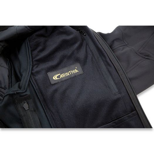 Jacket Carinthia G-LOFT ISG, Woodland