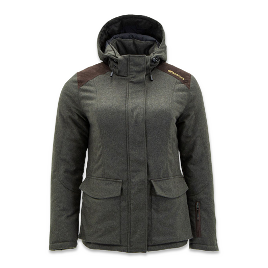 Carinthia G-Loft Loden Parka Lady
