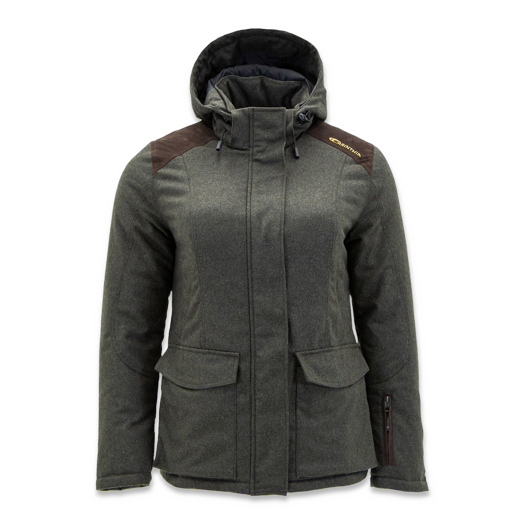 Carinthia G-Loft Loden Parka Lady