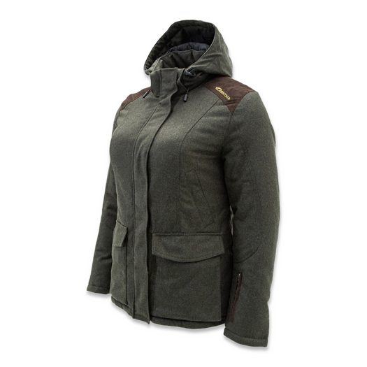 Carinthia G-Loft Loden Parka Lady