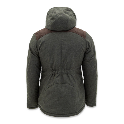 Carinthia G-Loft Loden Parka Lady