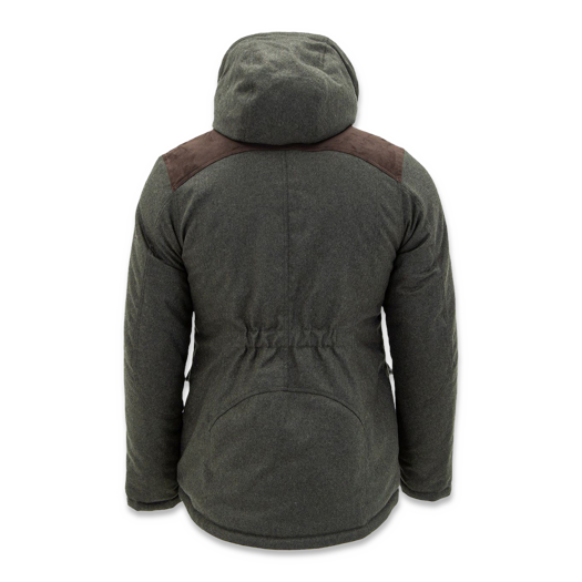 Carinthia G-Loft Loden Parka Lady