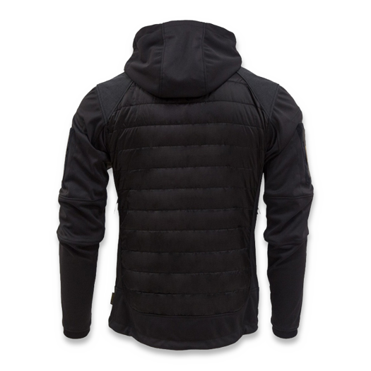 Carinthia G-LOFT Softshell Special Forces jacket, sort