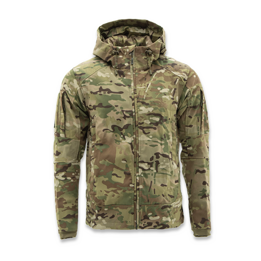 Carinthia G-LOFT Softshell Special Forces jacket, Multicam