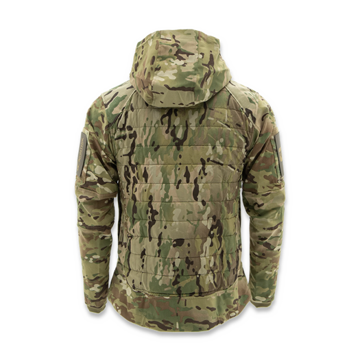 Carinthia G-LOFT Softshell Special Forces jacket, Multicam
