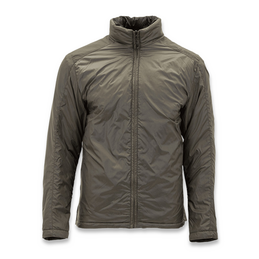 Jacket Carinthia G-LOFT T2D Jacket black/olive