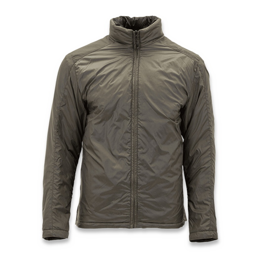 Carinthia G-LOFT T2D Jacket black/olive jacket