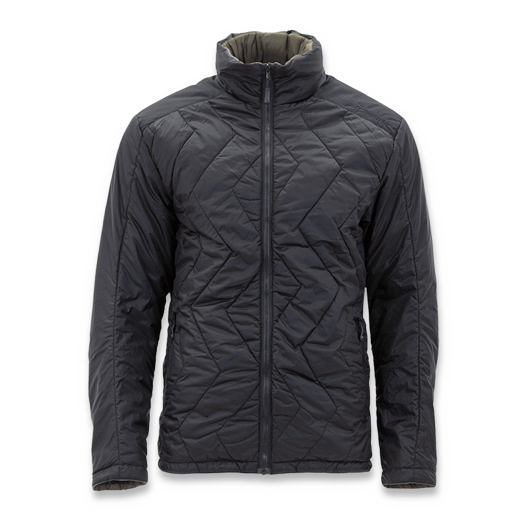 Carinthia G-LOFT T2D Jacket black/olive jacket