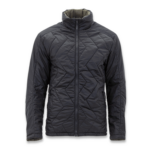 Carinthia G-LOFT T2D Jacket black/olive jacket
