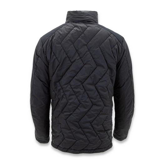 Jacket Carinthia G-LOFT T2D Jacket black/olive