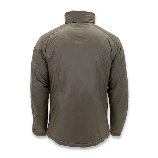 Carinthia G-LOFT T2D Jacket black/olive jacket