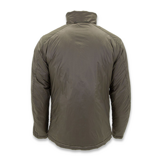 Carinthia G-LOFT T2D Jacket black/olive jacket