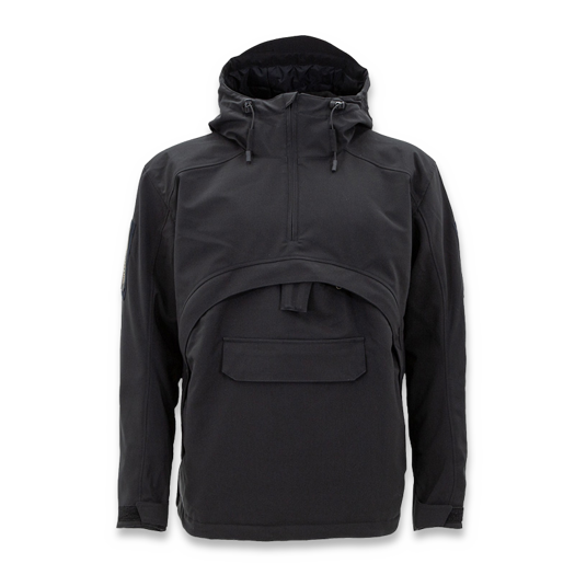 Jacket Carinthia G-LOFT Tactical Anorak, čierna