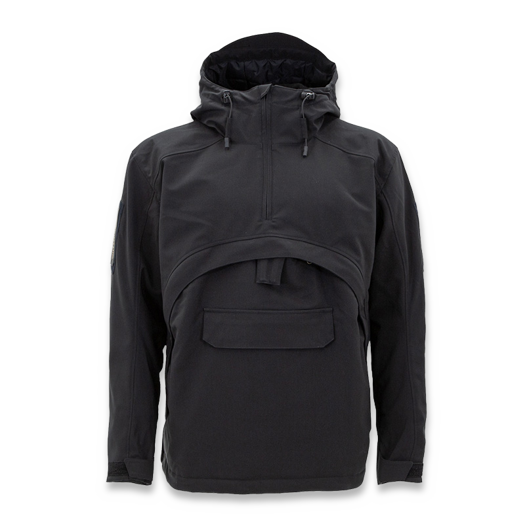 Carinthia G-LOFT Tactical Anorak jacket, שחור